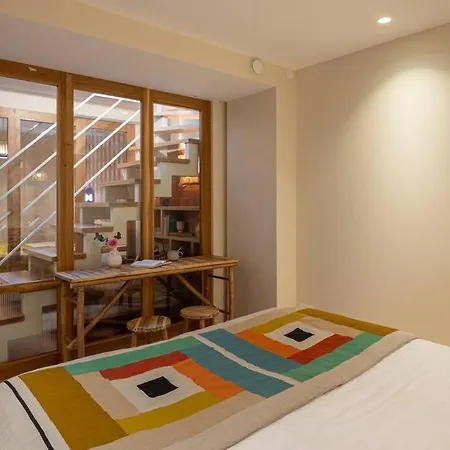 Branded New Loft Riviera Style - 8 Guests -